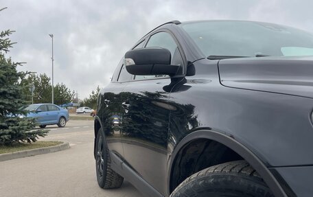 Volvo XC60 II, 2011 год, 1 800 000 рублей, 13 фотография