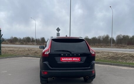 Volvo XC60 II, 2011 год, 1 800 000 рублей, 17 фотография