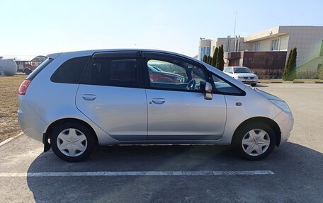 Mitsubishi Colt VI рестайлинг, 2004 год, 540 000 рублей, 6 фотография