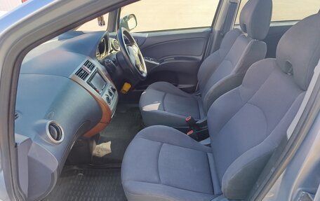 Mitsubishi Colt VI рестайлинг, 2004 год, 540 000 рублей, 13 фотография