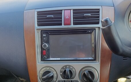 Mitsubishi Colt VI рестайлинг, 2004 год, 540 000 рублей, 10 фотография