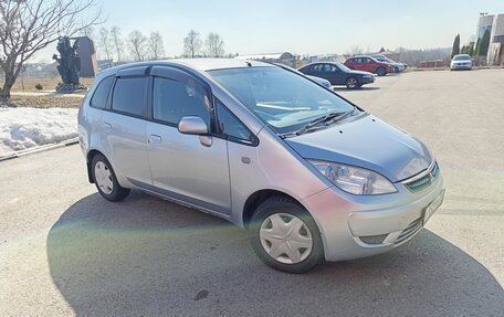 Mitsubishi Colt VI рестайлинг, 2004 год, 540 000 рублей, 8 фотография