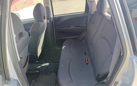 Mitsubishi Colt VI рестайлинг, 2004 год, 540 000 рублей, 15 фотография