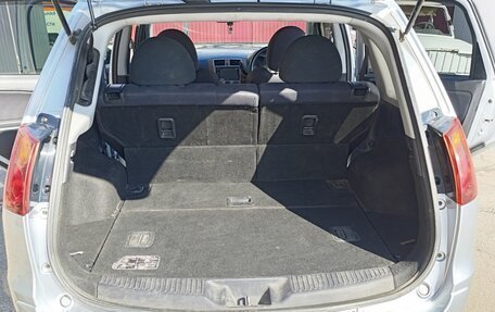 Mitsubishi Colt VI рестайлинг, 2004 год, 540 000 рублей, 18 фотография