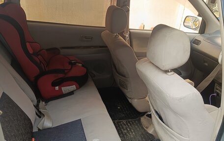 Toyota Ipsum II, 1998 год, 430 000 рублей, 3 фотография