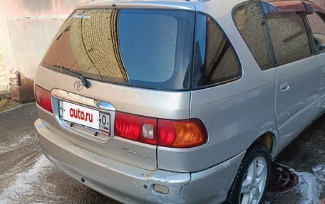 Toyota Ipsum II, 1998 год, 430 000 рублей, 6 фотография