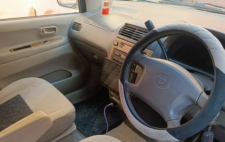 Toyota Ipsum II, 1998 год, 430 000 рублей, 4 фотография