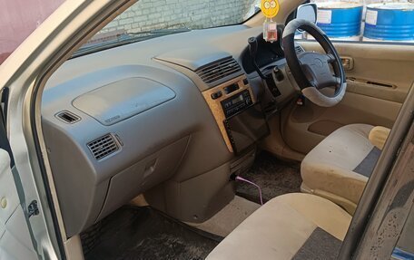 Toyota Ipsum II, 1998 год, 430 000 рублей, 8 фотография