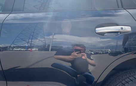 Toyota Land Cruiser 200, 2014 год, 4 150 000 рублей, 8 фотография