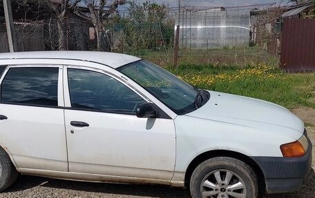 Nissan AD II, 2001 год, 140 000 рублей, 5 фотография