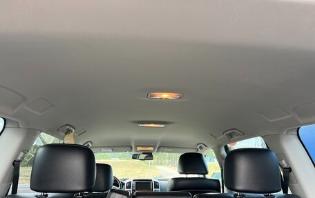 Toyota Land Cruiser 200, 2014 год, 4 150 000 рублей, 10 фотография