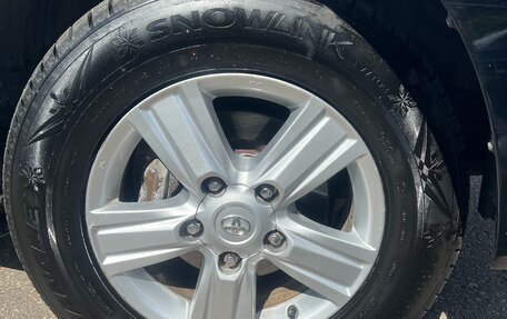 Toyota Land Cruiser 200, 2014 год, 4 150 000 рублей, 11 фотография