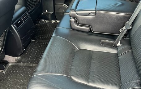 Toyota Land Cruiser 200, 2014 год, 4 150 000 рублей, 15 фотография