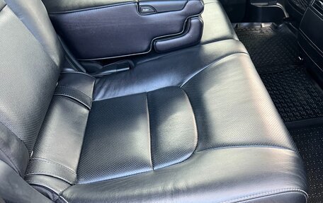 Toyota Land Cruiser 200, 2014 год, 4 150 000 рублей, 16 фотография