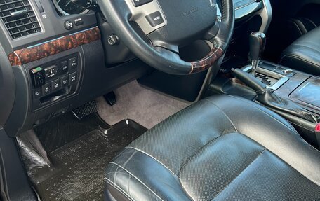 Toyota Land Cruiser 200, 2014 год, 4 150 000 рублей, 14 фотография