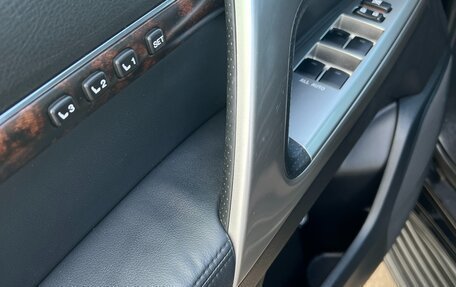 Toyota Land Cruiser 200, 2014 год, 4 150 000 рублей, 13 фотография