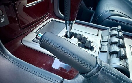 Lexus LX III, 2012 год, 5 600 000 рублей, 18 фотография