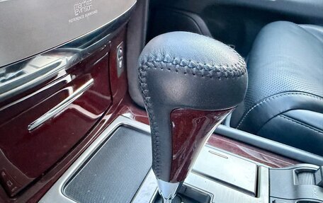 Lexus LX III, 2012 год, 5 600 000 рублей, 19 фотография