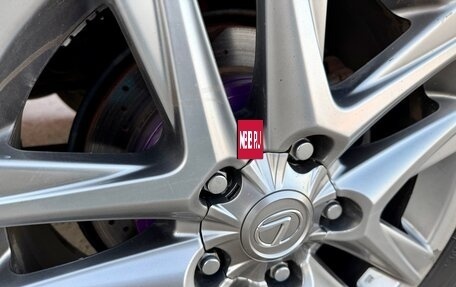 Lexus LX III, 2012 год, 5 600 000 рублей, 9 фотография