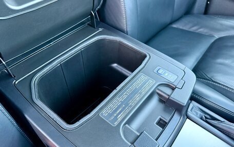 Lexus LX III, 2012 год, 5 600 000 рублей, 23 фотография