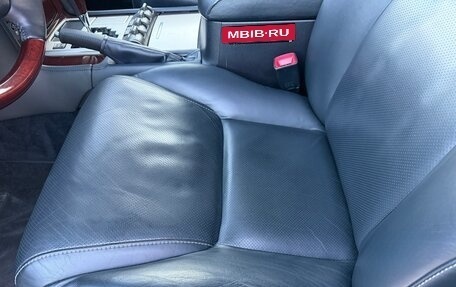 Lexus LX III, 2012 год, 5 600 000 рублей, 17 фотография