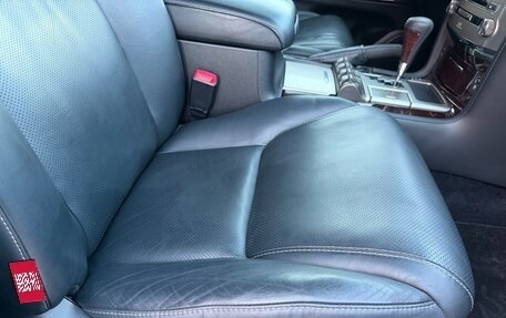 Lexus LX III, 2012 год, 5 600 000 рублей, 22 фотография