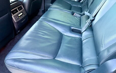 Lexus LX III, 2012 год, 5 600 000 рублей, 25 фотография