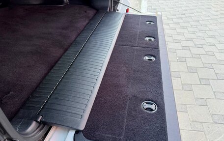 Lexus LX III, 2012 год, 5 600 000 рублей, 28 фотография