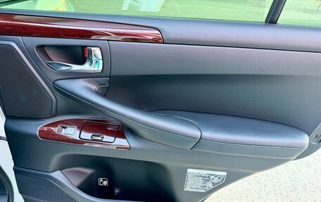 Lexus LX III, 2012 год, 5 600 000 рублей, 29 фотография