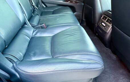 Lexus LX III, 2012 год, 5 600 000 рублей, 32 фотография