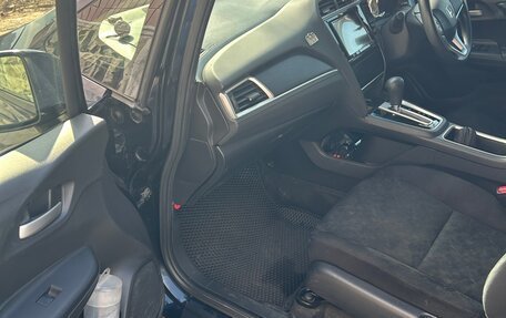 Honda Shuttle II, 2017 год, 9 фотография