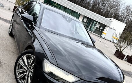 Audi A6, 2019 год, 3 900 000 рублей, 5 фотография