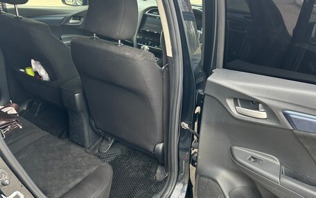 Honda Shuttle II, 2017 год, 10 фотография