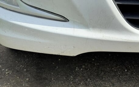 Hyundai Solaris II рестайлинг, 2012 год, 720 000 рублей, 6 фотография