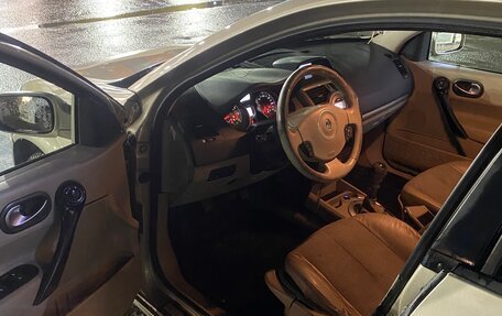 Renault Megane II, 2006 год, 399 000 рублей, 6 фотография