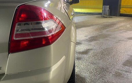 Renault Megane II, 2006 год, 399 000 рублей, 2 фотография