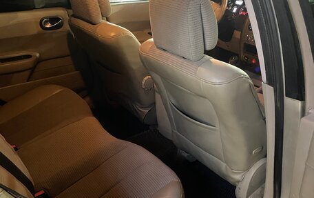 Renault Megane II, 2006 год, 399 000 рублей, 8 фотография