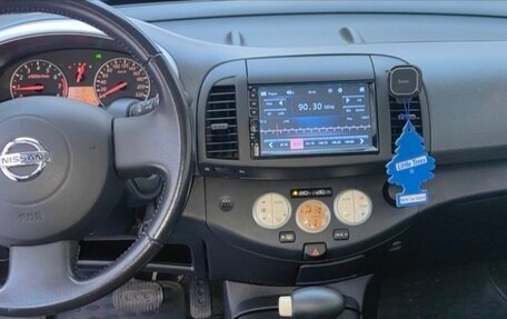 Nissan Micra III, 2007 год, 720 000 рублей, 5 фотография