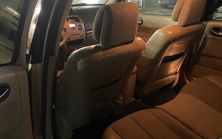 Renault Megane II, 2006 год, 399 000 рублей, 9 фотография