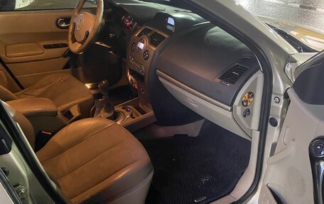 Renault Megane II, 2006 год, 399 000 рублей, 7 фотография