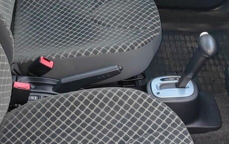 Nissan Micra III, 2007 год, 720 000 рублей, 9 фотография