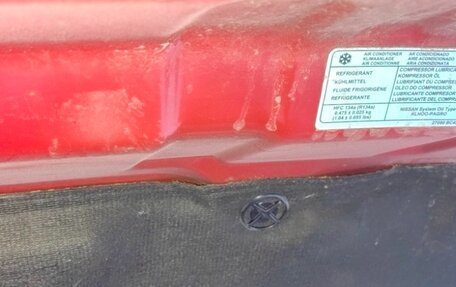 Nissan Micra III, 2007 год, 720 000 рублей, 12 фотография