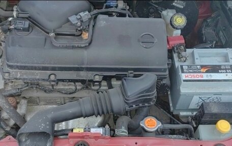 Nissan Micra III, 2007 год, 720 000 рублей, 11 фотография