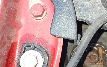 Nissan Micra III, 2007 год, 720 000 рублей, 13 фотография