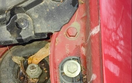 Nissan Micra III, 2007 год, 720 000 рублей, 14 фотография