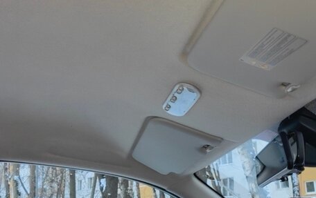 Nissan Micra III, 2007 год, 720 000 рублей, 17 фотография