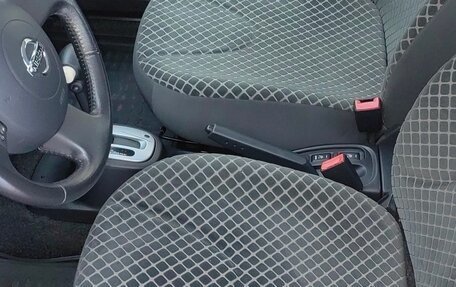 Nissan Micra III, 2007 год, 720 000 рублей, 6 фотография