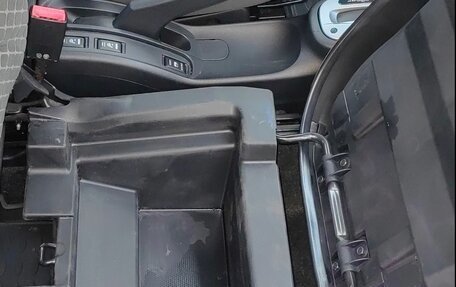 Nissan Micra III, 2007 год, 720 000 рублей, 10 фотография