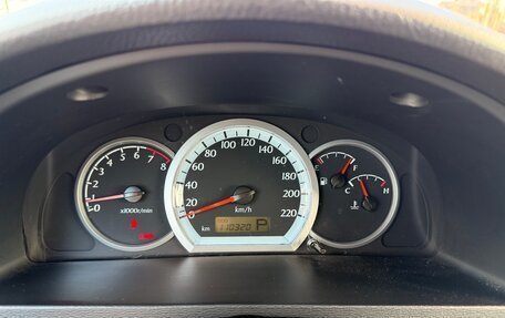 Daewoo Gentra II, 2014 год, 690 000 рублей, 7 фотография