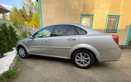 Daewoo Gentra II, 2014 год, 690 000 рублей, 4 фотография